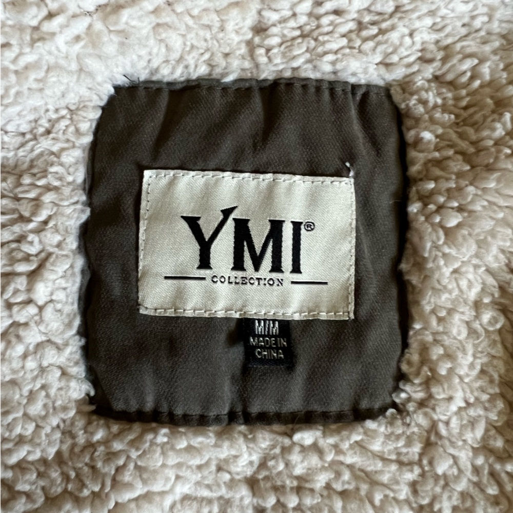 YMI Jacket - Picture 4 of 4